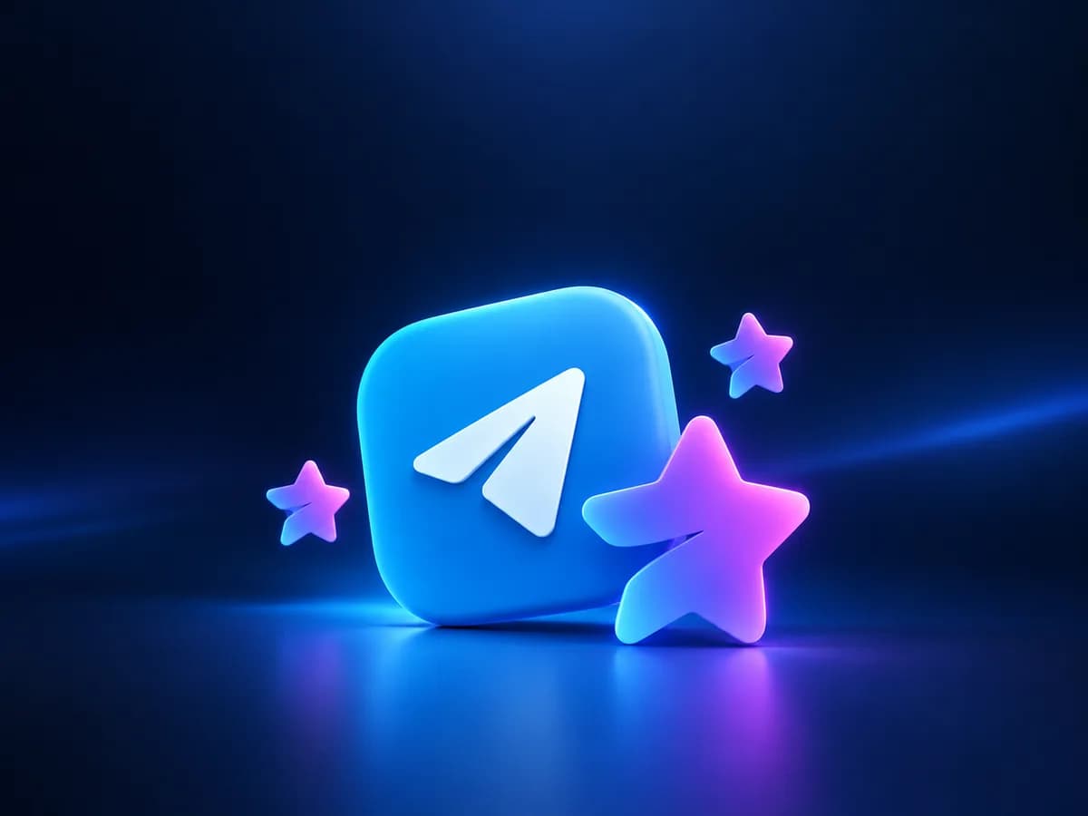 تلجرام بريميوم