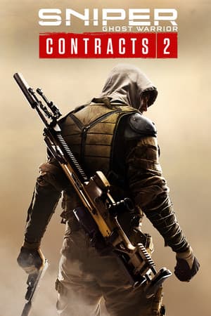 Sniper Ghost Warrior Contracts 2 Deluxe Arsenal