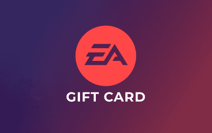 EA Gift Cards